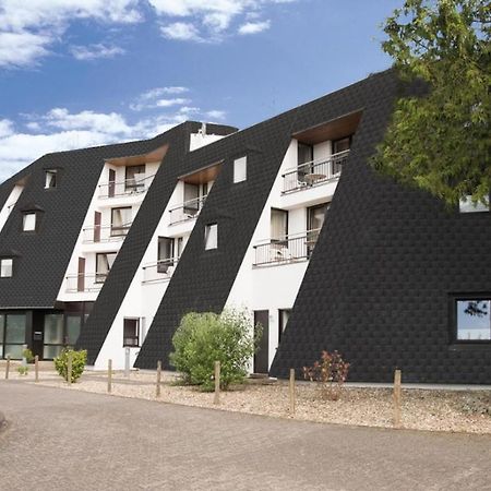 Aparthotel Tannenhof ヴィットリッヒ エクステリア 写真