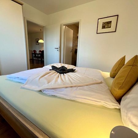 Aparthotel Tannenhof ヴィットリッヒ エクステリア 写真