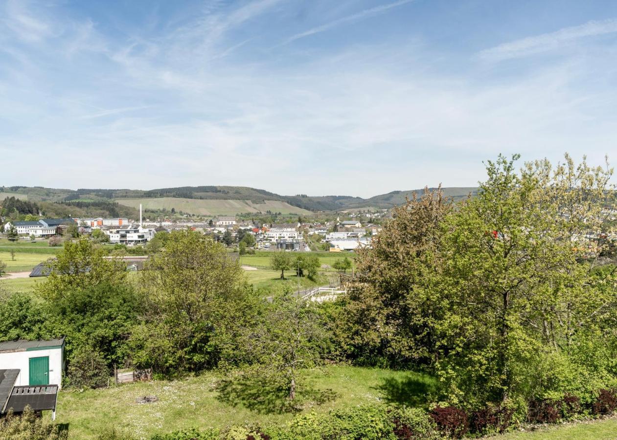 Aparthotel Tannenhof ヴィットリッヒ エクステリア 写真