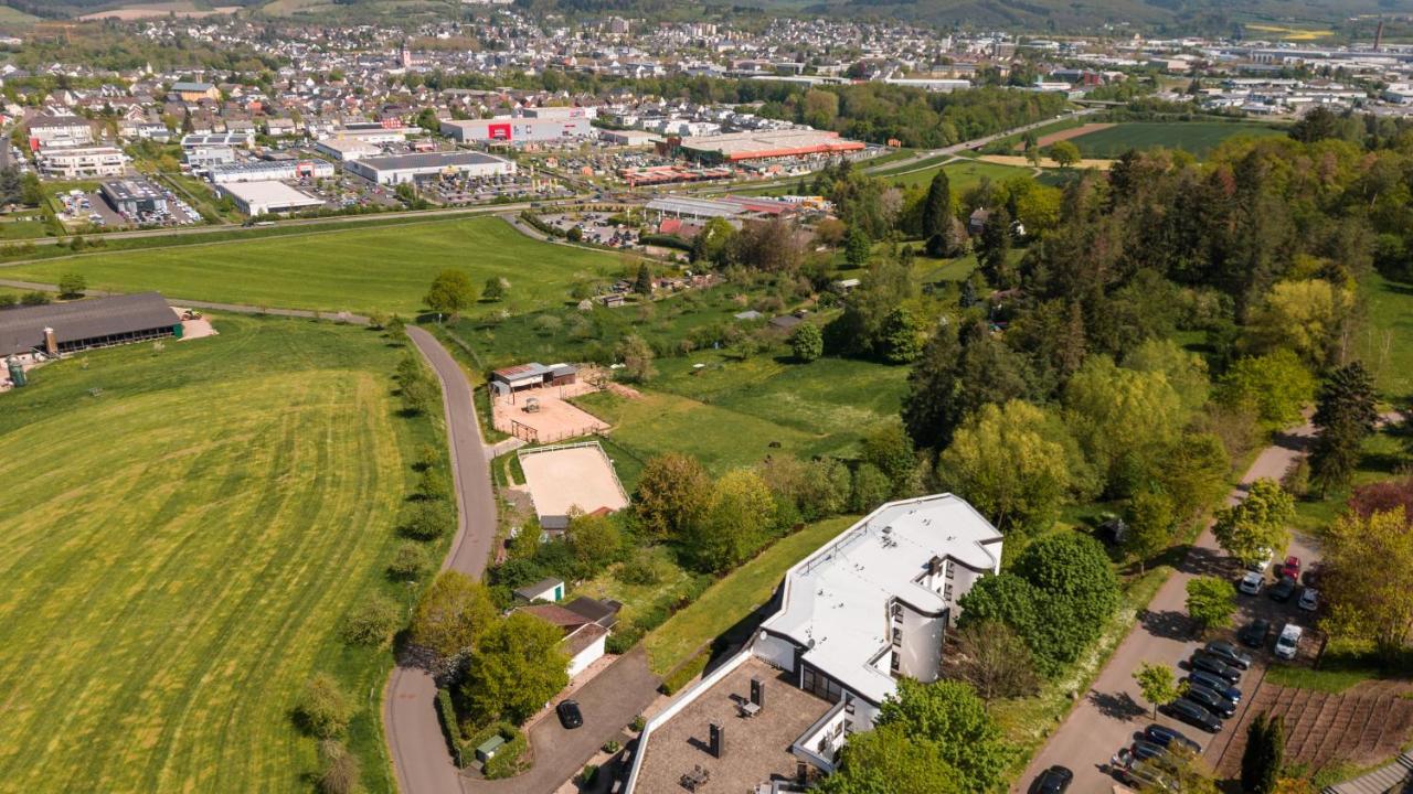 Aparthotel Tannenhof ヴィットリッヒ エクステリア 写真