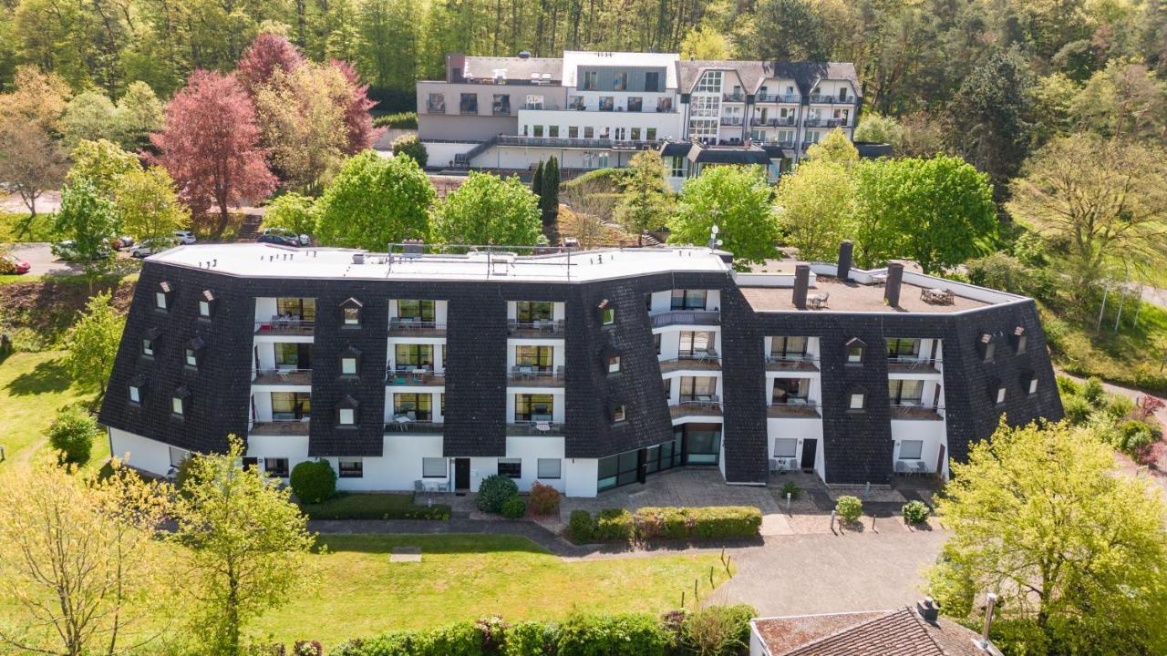Aparthotel Tannenhof ヴィットリッヒ エクステリア 写真