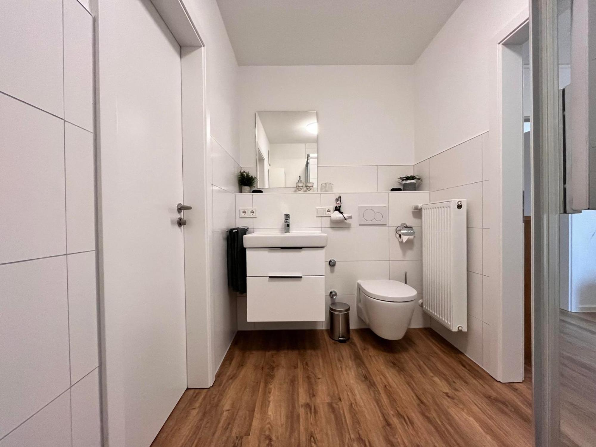 Aparthotel Tannenhof ヴィットリッヒ エクステリア 写真