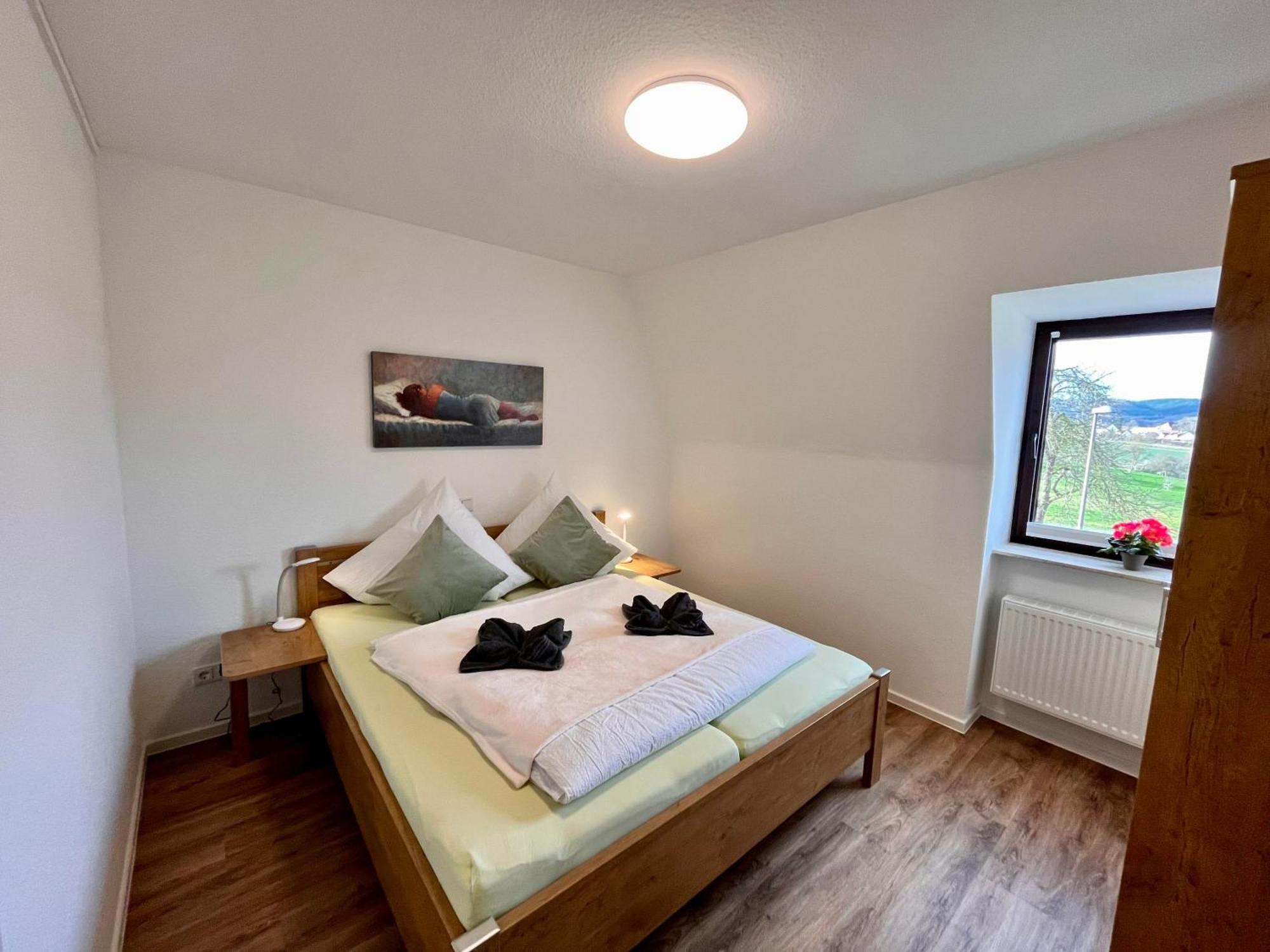 Aparthotel Tannenhof ヴィットリッヒ エクステリア 写真
