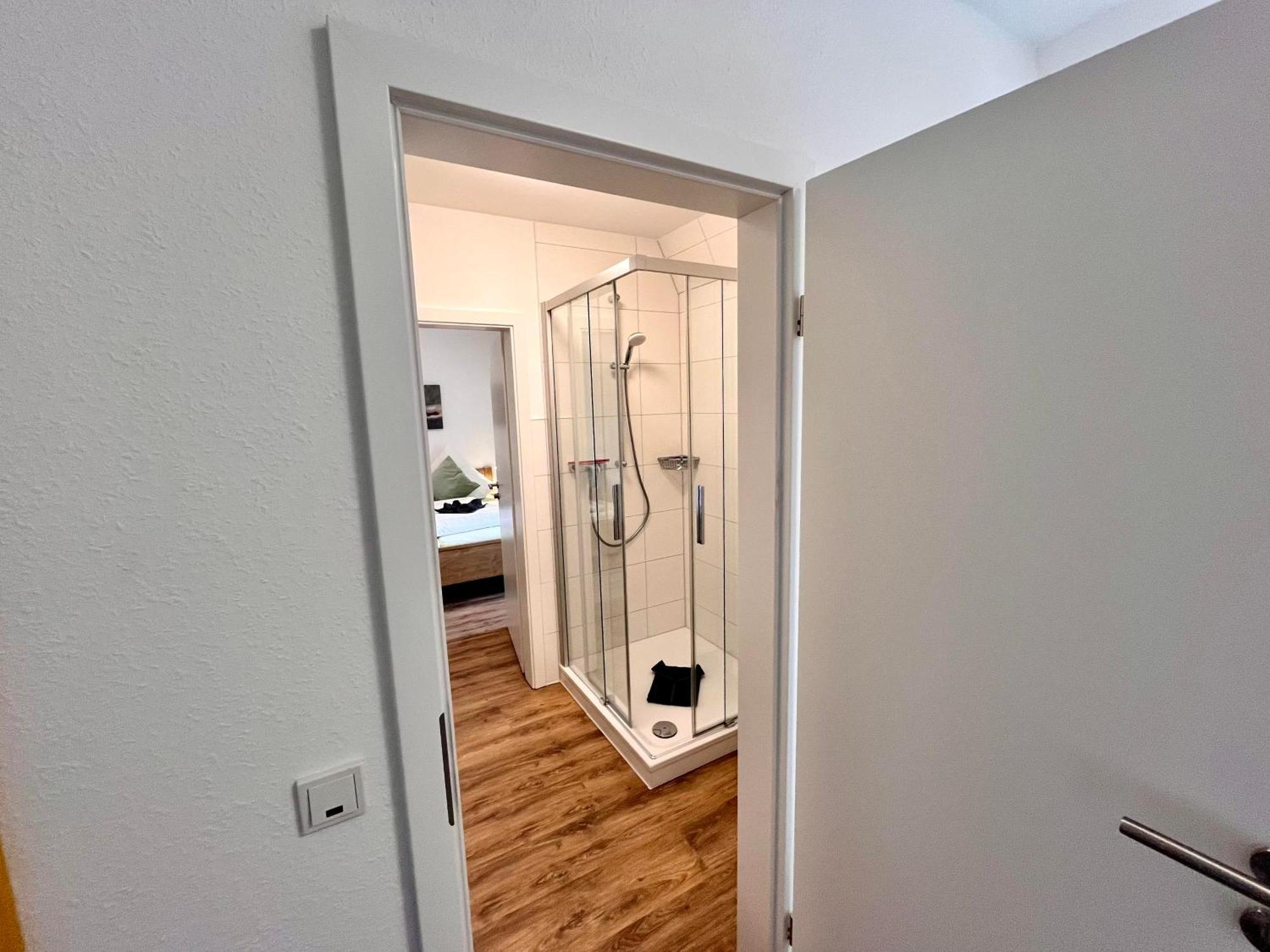 Aparthotel Tannenhof ヴィットリッヒ エクステリア 写真