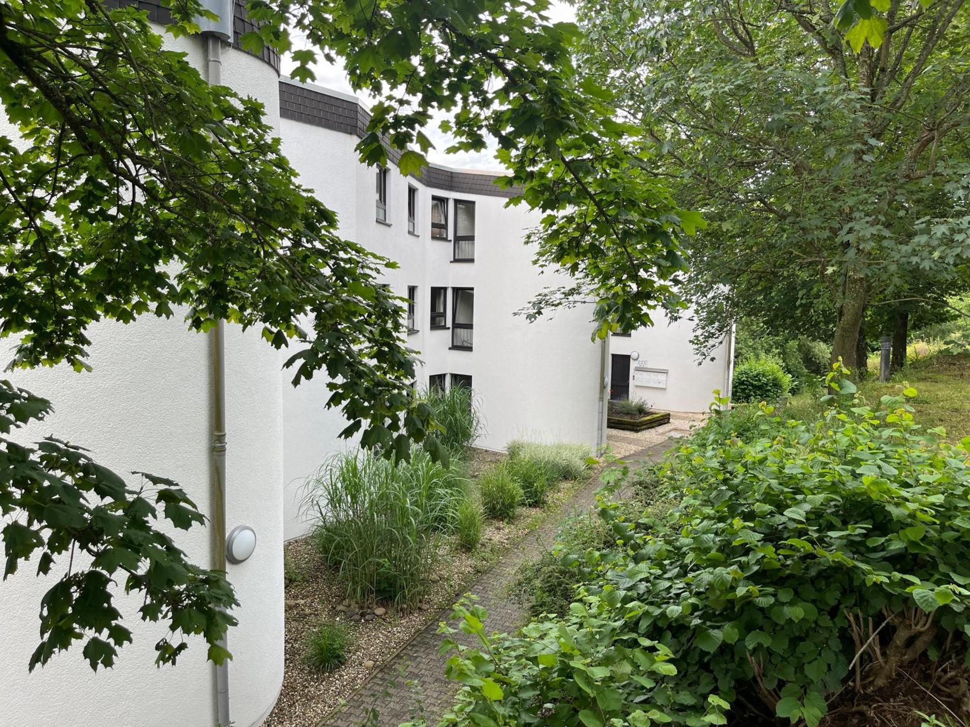 Aparthotel Tannenhof ヴィットリッヒ エクステリア 写真