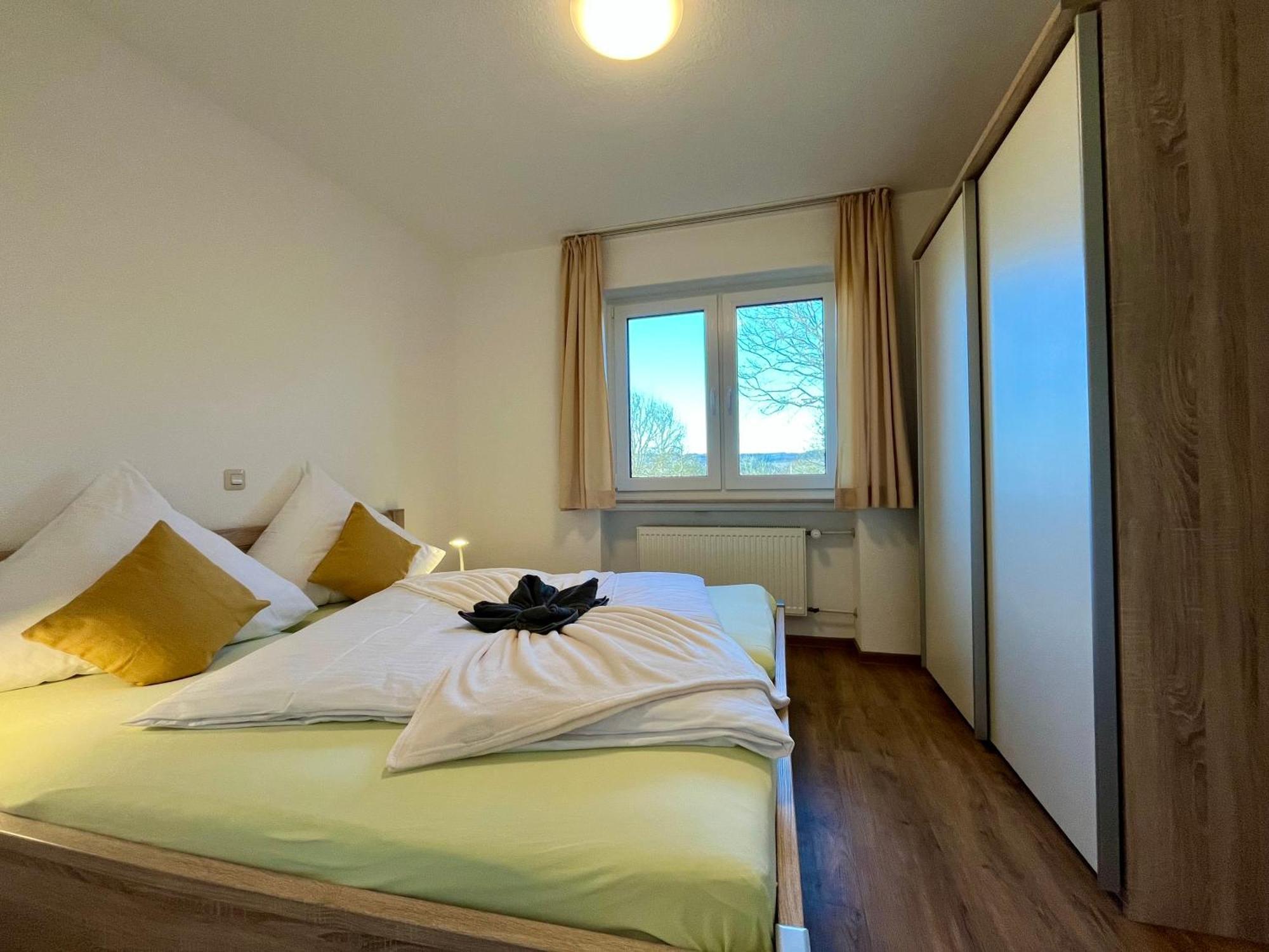 Aparthotel Tannenhof ヴィットリッヒ エクステリア 写真