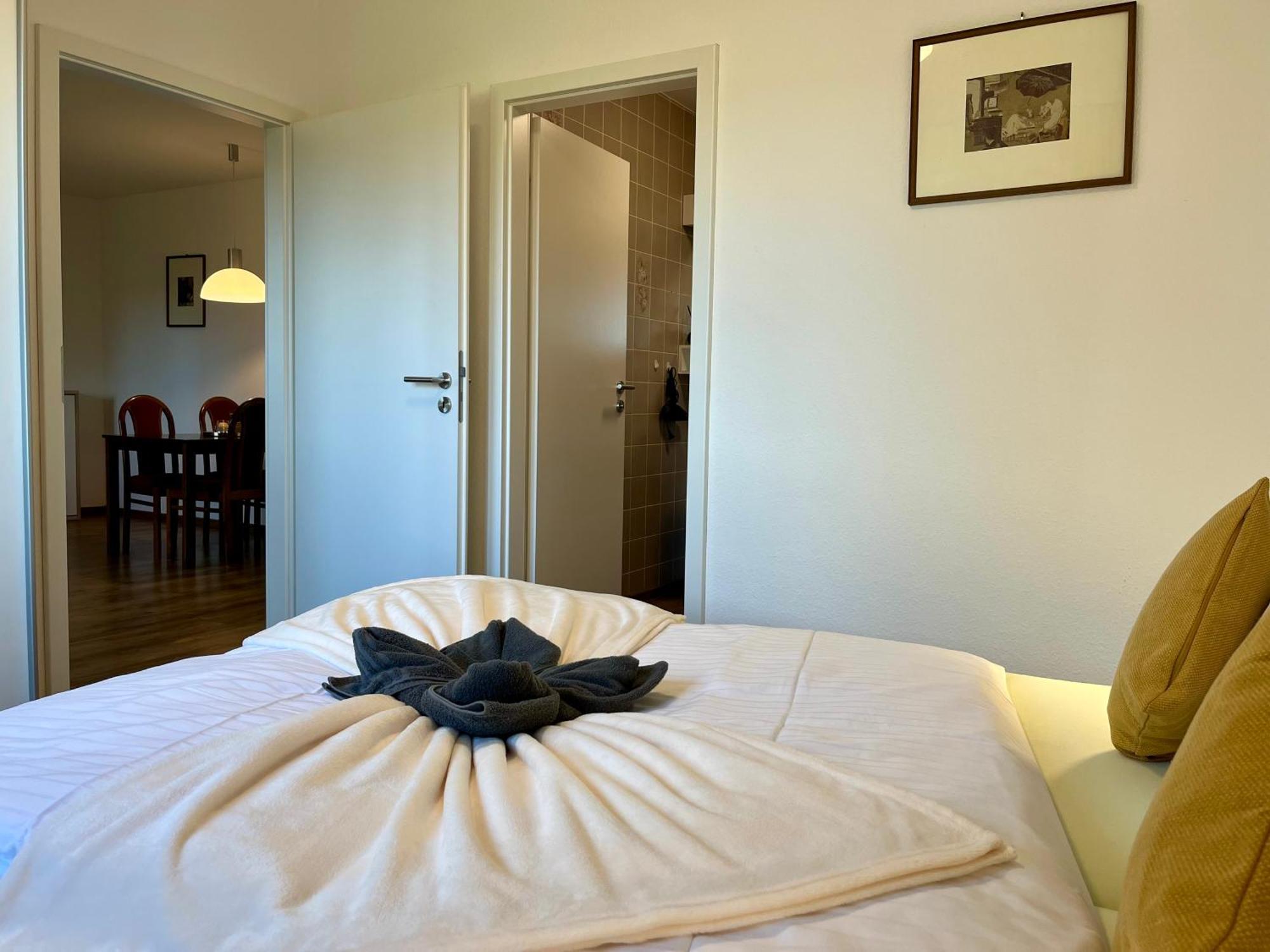Aparthotel Tannenhof ヴィットリッヒ エクステリア 写真