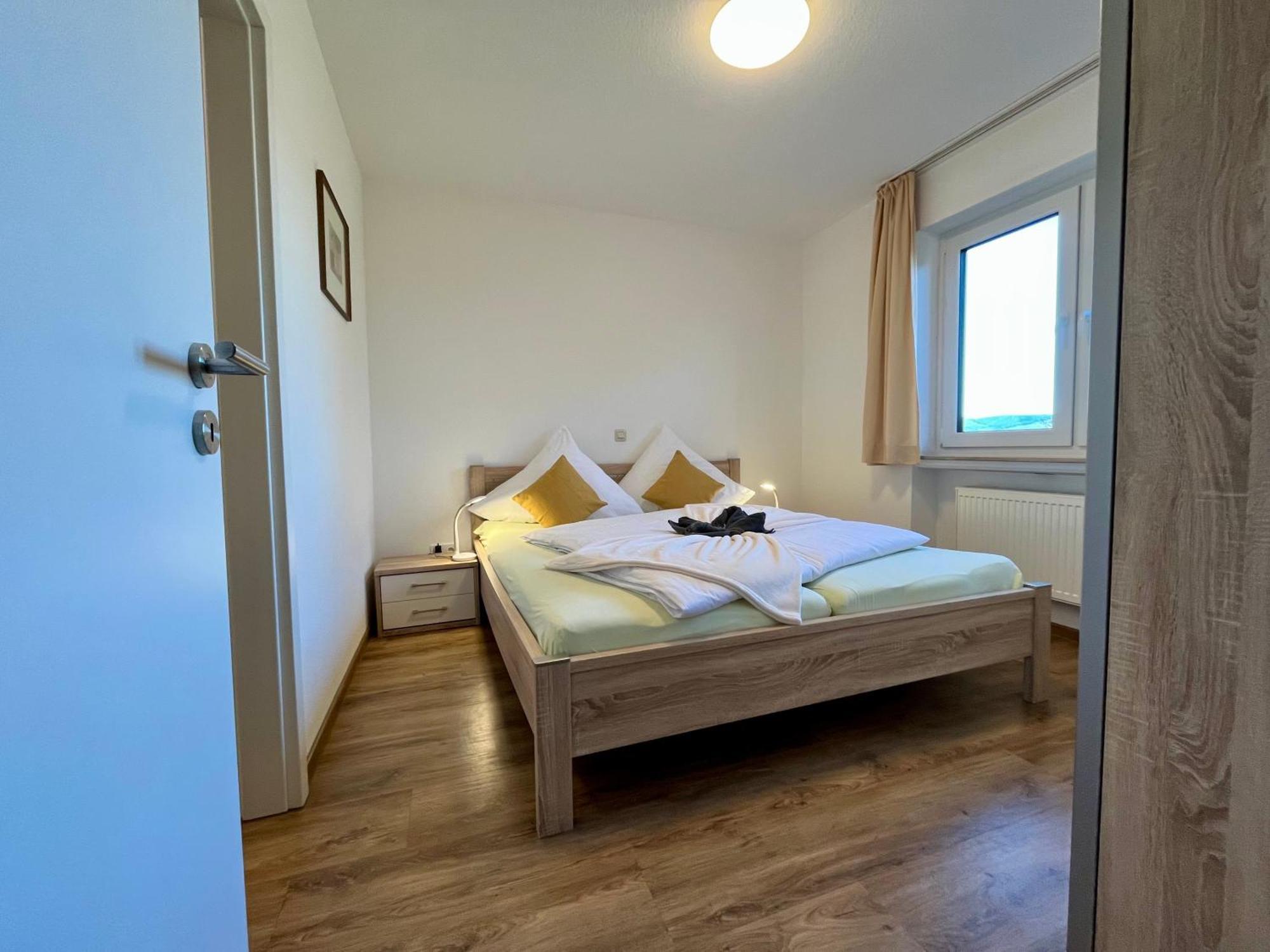 Aparthotel Tannenhof ヴィットリッヒ エクステリア 写真
