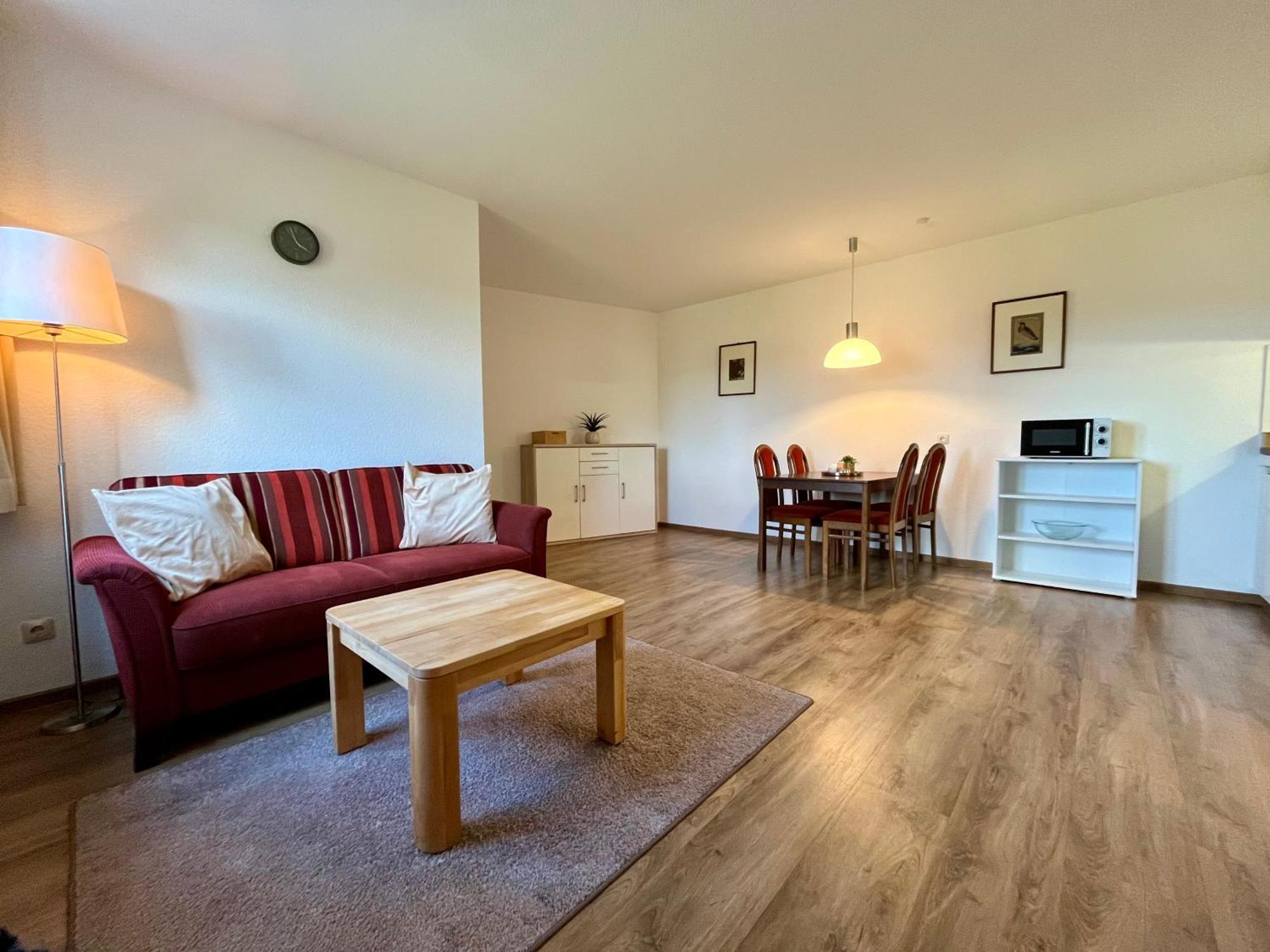 Aparthotel Tannenhof ヴィットリッヒ エクステリア 写真